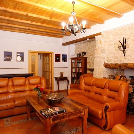 Affittacamere Ca Miquelet - Turistrat Albocácer Esterno foto