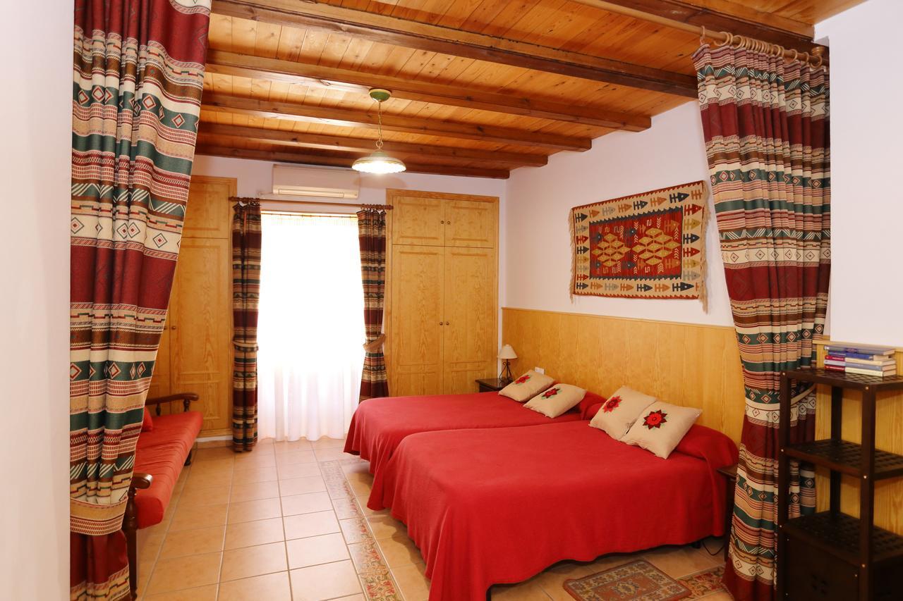 Affittacamere Ca Miquelet - Turistrat Albocácer Esterno foto