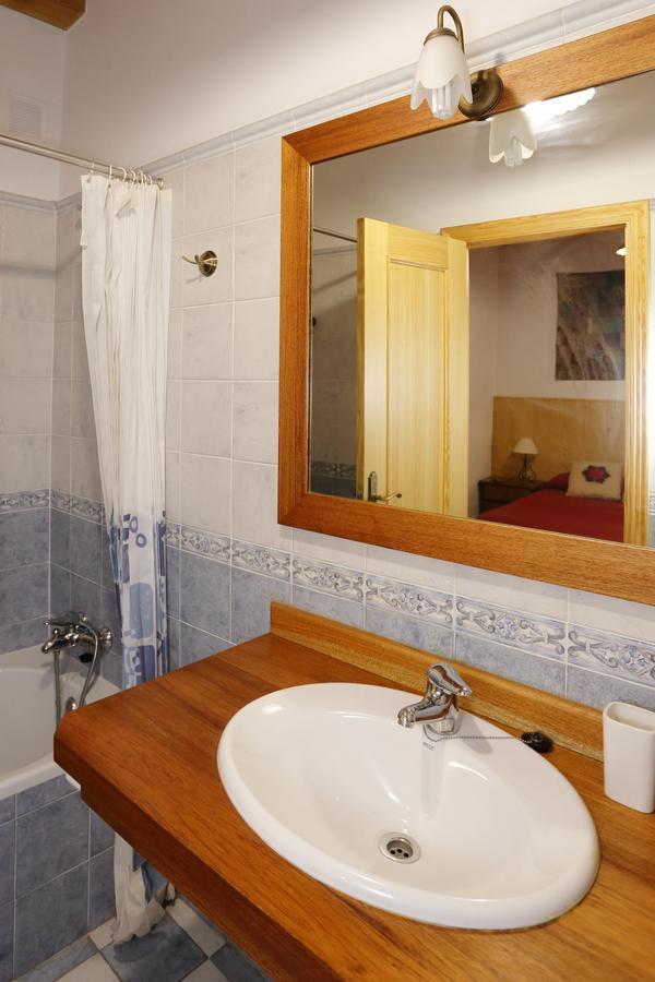 Affittacamere Ca Miquelet - Turistrat Albocácer Esterno foto