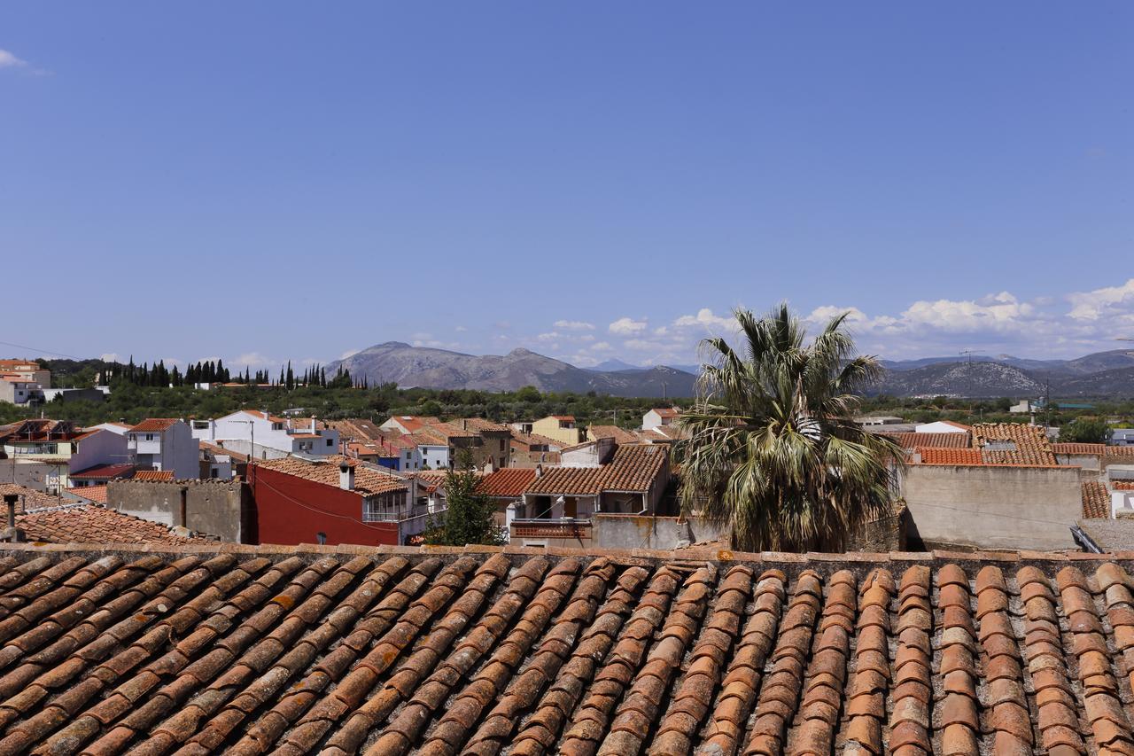 Affittacamere Ca Miquelet - Turistrat Albocácer Esterno foto