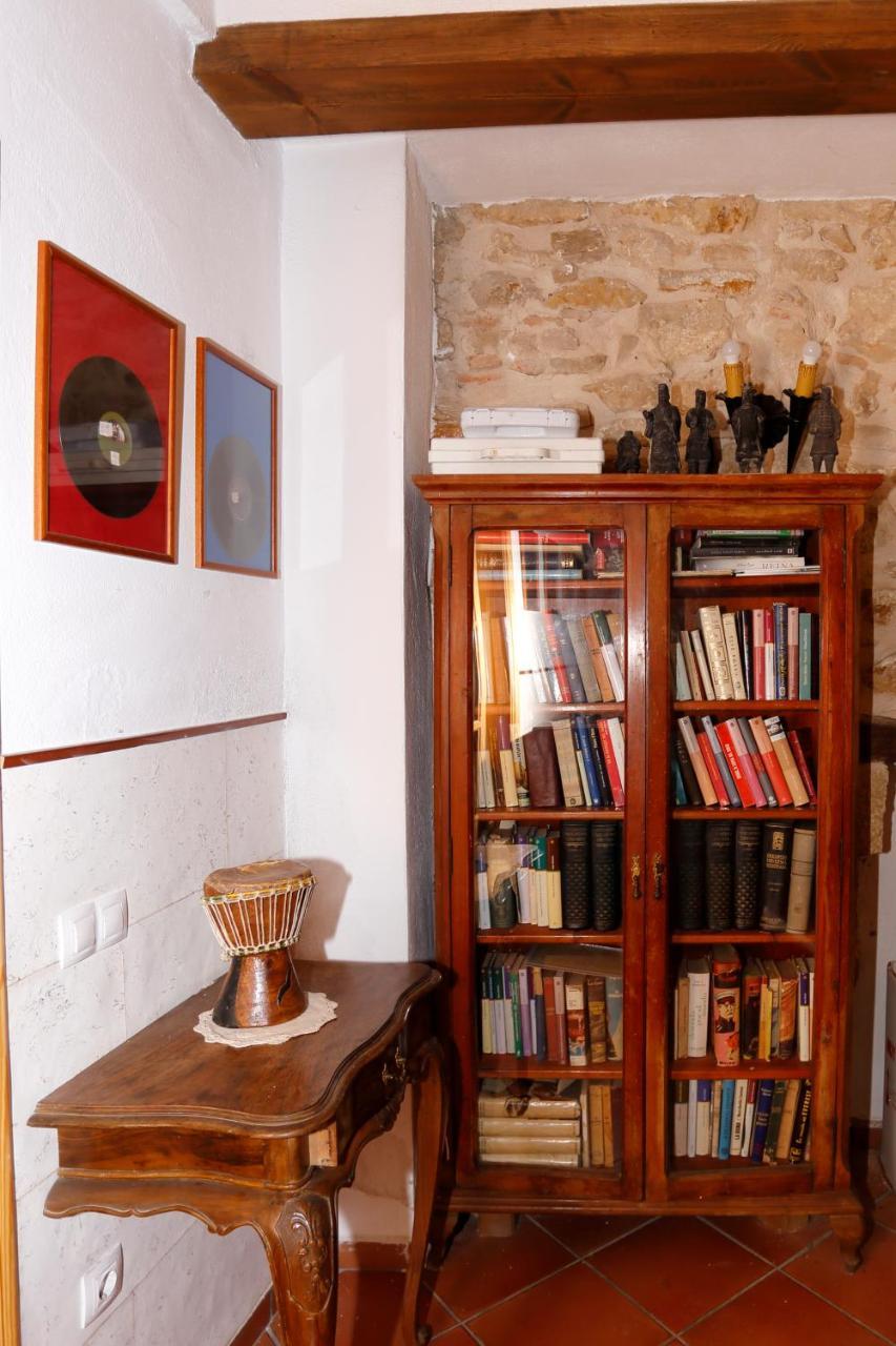 Affittacamere Ca Miquelet - Turistrat Albocácer Esterno foto