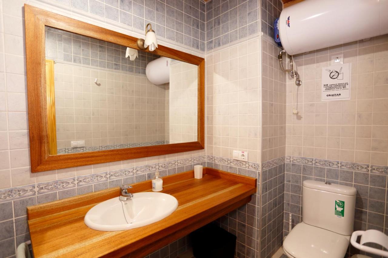 Affittacamere Ca Miquelet - Turistrat Albocácer Esterno foto
