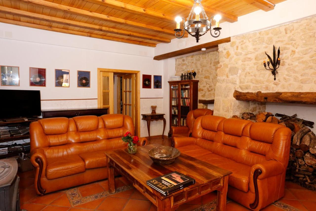 Affittacamere Ca Miquelet - Turistrat Albocácer Esterno foto