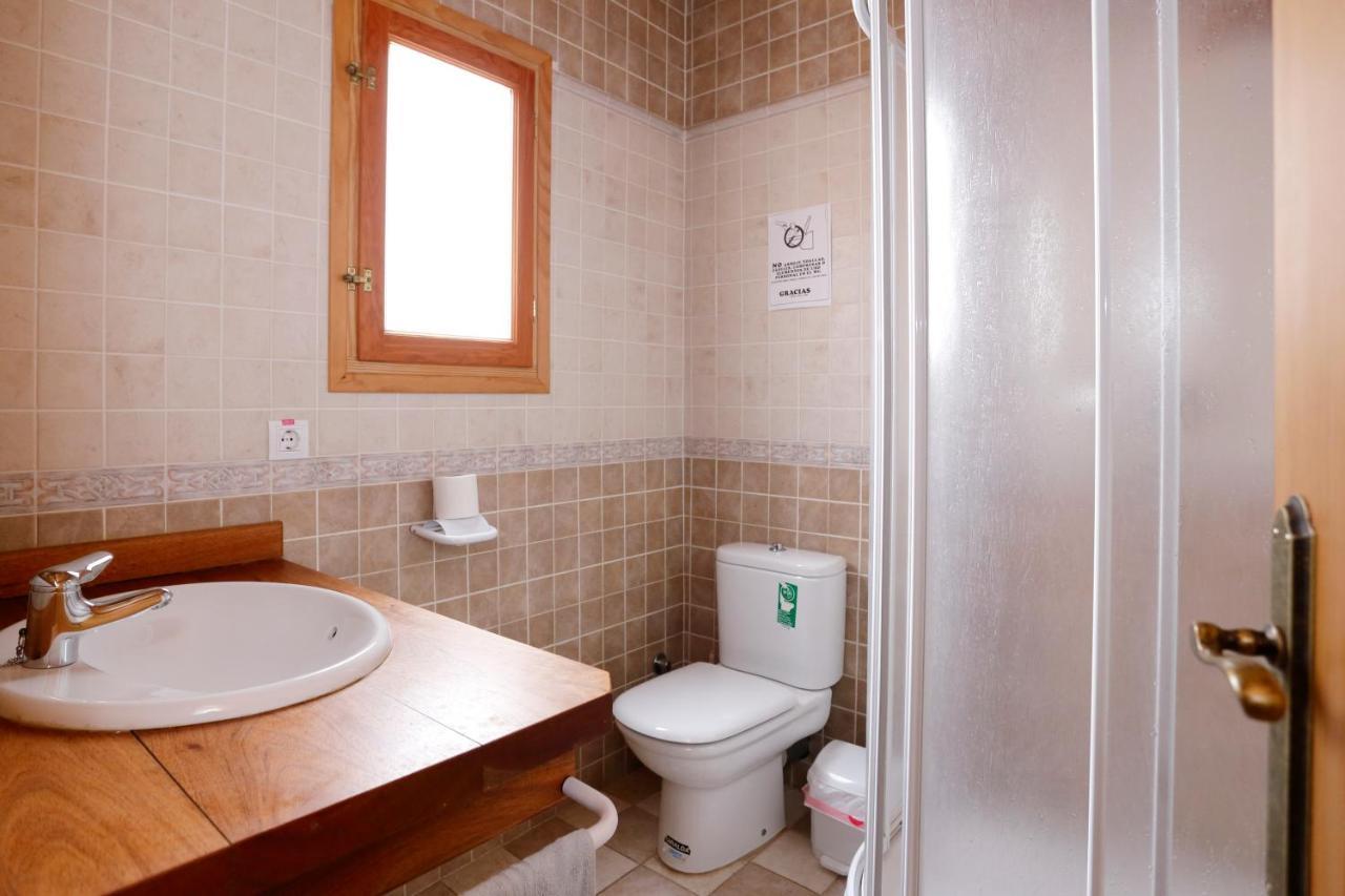 Affittacamere Ca Miquelet - Turistrat Albocácer Esterno foto